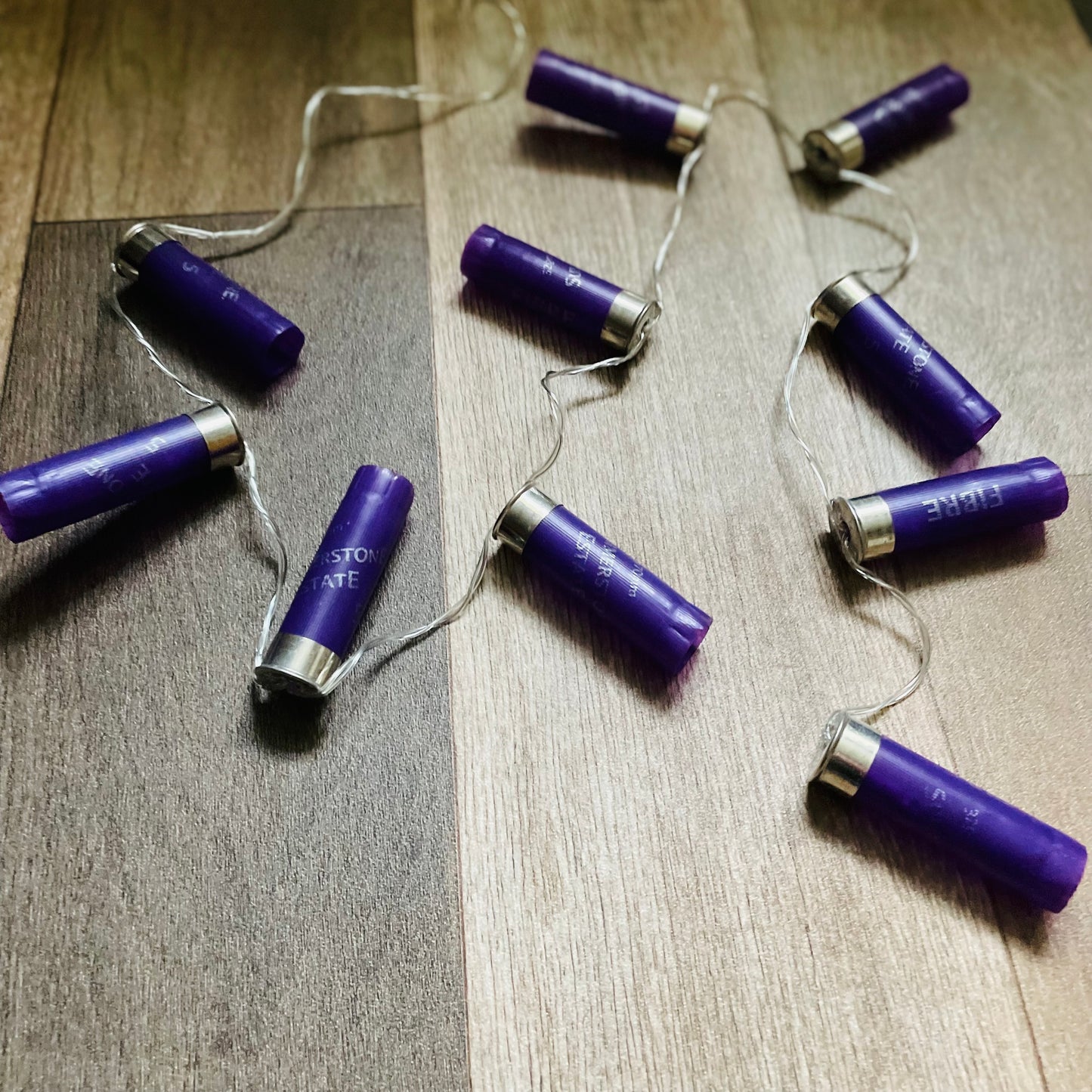 Cartridge Fairy lights